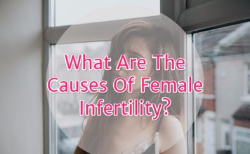 Causes of Female Infertility