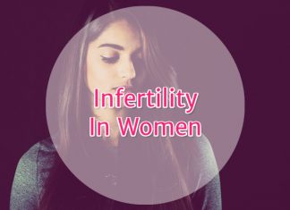 Infertility In Women