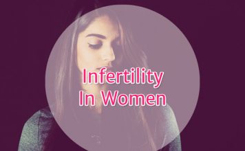 Infertility In Women