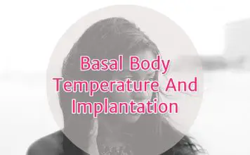 Basal Body Temperature And Implantation