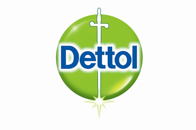 Dettol pregnancy test