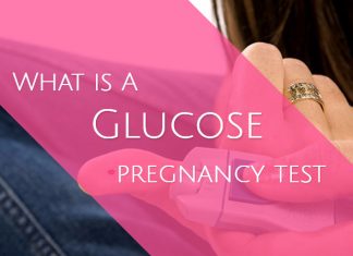 What Is Glucose Pregnancy test