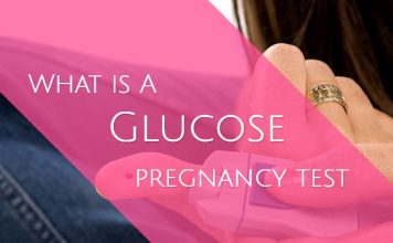 What Is Glucose Pregnancy test