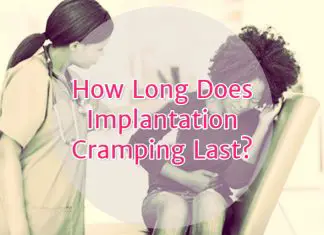 Implantation Cramps: How Long Does Implantation Cramping Last
