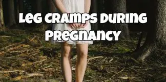 Best 15 natural remedies for Leg cramps during pregnancy