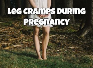 Best 15 natural remedies for Leg cramps during pregnancy