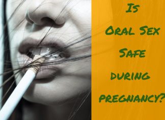Is Oral Sex Safe During Pregnancy?