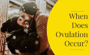 When Does Ovulation Occur? When does ovulation occur?