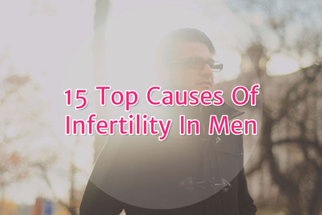 Infertility In Men 92