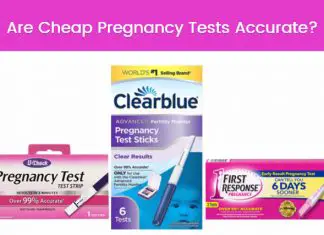 Are Cheap Pregnancy Tests Accurate?
