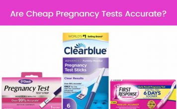 Are Cheap Pregnancy Tests Accurate?