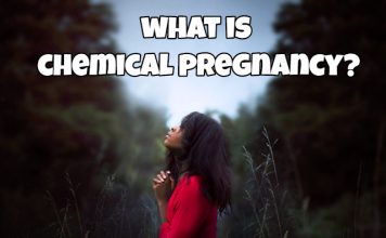Chemical Pregnancy