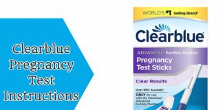 pregnancy u test strip check accuracy Pregnancy Test Accuracy, U Review, Strips Check instructions