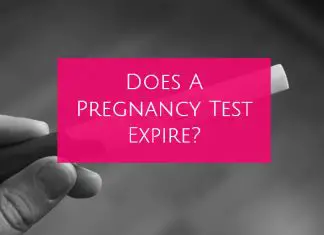 Does A Pregnancy Test Expire?