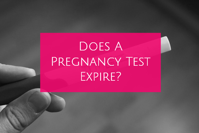 Does A Pregnancy Test Expire?