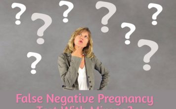 False Negative Pregnancy Test With Mirena