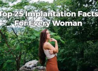 Implantation Facts
