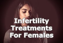 Infertility Treatments For Females