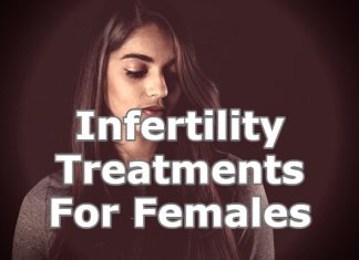 Infertility Treatments For Females