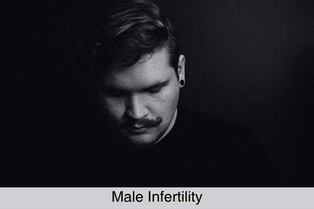 Male Infertility