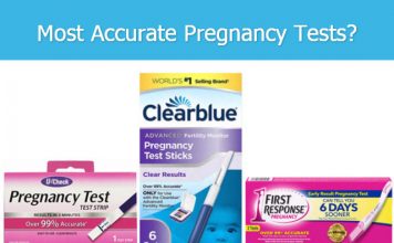 Most accurate pregnancy tests