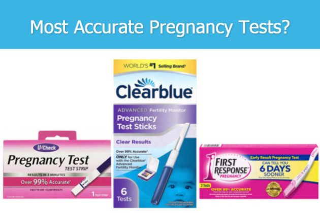 what time of day is pregnancy test most accurate