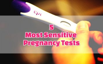 Most Sensitive Pregnancy Test