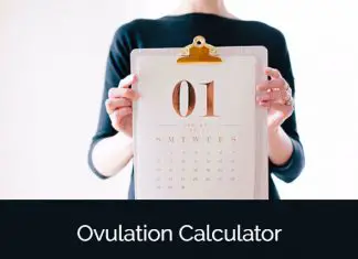 ovulation caculator