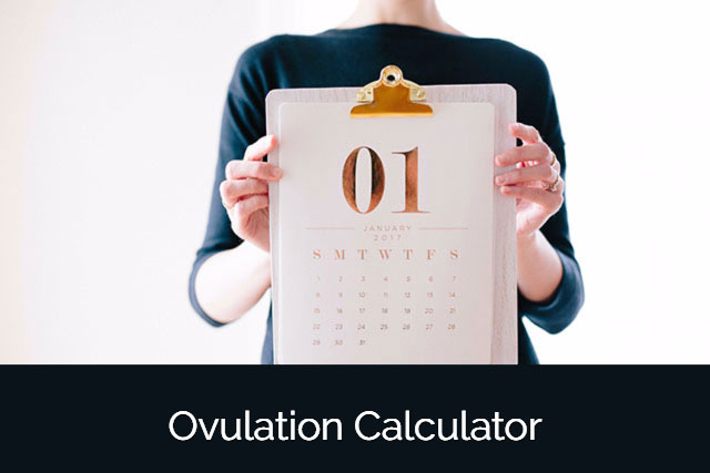 ovulation calculator