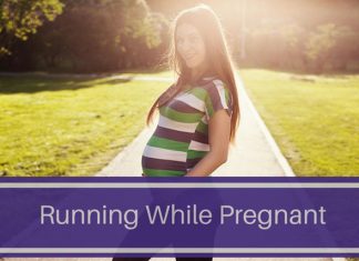 Running While Pregnant