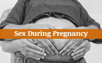 Sex During Pregnancy