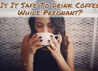Is It Safe To Drink Coffee While Pregnant?