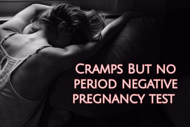 Period Cramps And Still Be Pregnant 40