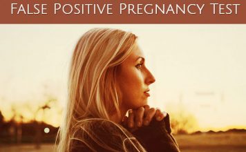 False Positive Pregnancy Test