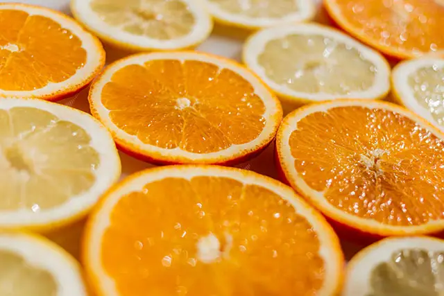 Large Dosage Of Vitamin C Can Cause Abortion