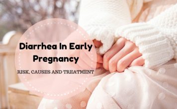 Diarrhea In Early Pregnancy - Risk, Causes and Treatment