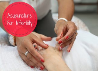 Acupuncture For Infertility