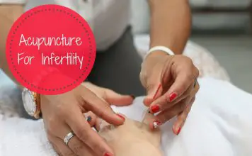 Acupuncture For Infertility