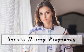 Anemia During Pregnancy