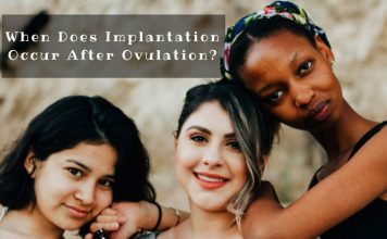 When Does Implantation Occur After Ovulation?