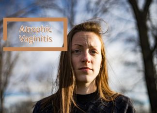 Atrophic Vaginitis