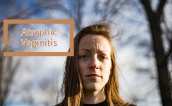 Atrophic Vaginitis Atrophic Vaginitis