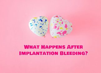 What Happens After Implantation Bleeding?