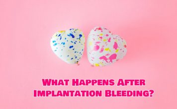 What Happens After Implantation Bleeding?