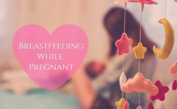 Breastfeeding While Pregnant