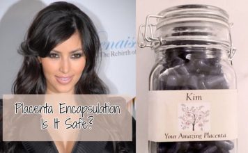 Placenta Encapsulation: Is It Safe To Eat My Placenta? Placenta Encapsulation: Is It Safe To Eat My Placenta?