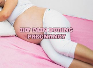 What Causes Hip Pain During Pregnancy?