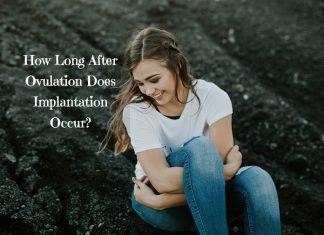 How Long After Ovulation Does Implantation Occur?