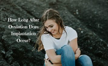 How Long After Ovulation Does Implantation Occur?