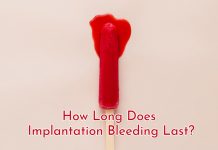 Implantation Bleeding Or Period Or Disease?